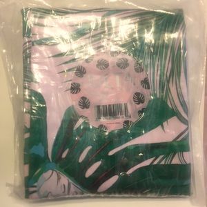 Brand new unopened ULTA Beauty pool float